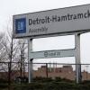 GM направит $2,2 млрд на производство электрических грузовиков и кроссоверов на заводе в Детройте