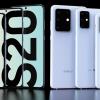 Samsung Galaxy S20 Ultra делает снимки 108 Мп без малейшего лага