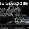 Насколько опаздают Samsung Galaxy S20 и точная цена премиального Galaxy S20 Ultra