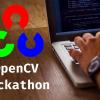 OpenCV Hackathon is coming