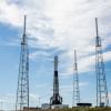 Компания SpaceX вывела в космос еще 60 спутников