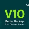 Разрешите представить: Veeam Availability Suite v10