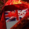 США призвали Великобританию пересмотреть решение по Huawei и 5G