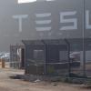 Tesla остановила выпуск Model 3 из-за коронавируса