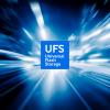 Опубликован стандарт UFS 3.1
