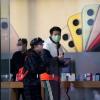 Apple закрывает все магазины и офисы в Китае из-за вспышки коронавируса
