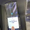 Страшные фото и видео для покупателей Motorola Razr 2019