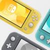Nintendo не считает PS5 и Xbox Series X конкурентами Switch