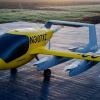 В Новой Зеландии скоро начнутся испытания самоуправляемого воздушного такси