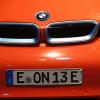 BMW наращивает производство силовых агрегатов для электромобилей на заводе в Баварии