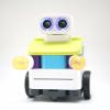 Botzees — робот-конструктор для самых маленьких с дополненной реальностью и добрыми глазами