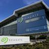 Доход Seagate в минувшем квартале составил 2,7 млрд долларов