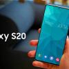 Продажи Samsung Galaxy S20 могут превысить 40 миллионов смартфонов