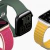 Устройств Apple Watch в прошлом году было продано больше, чем всех швейцарских часов