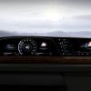 Внедорожник Cadillac Escalade первым получит изогнутый дисплей OLED