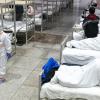 От коронавируса в провинции Хубэй погибло уже 618 человек