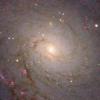 «Хаббл» получил потрясающий снимок спиральной галактики