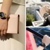 Новые подробности грядущих смарт-часов Samsung Galaxy Watch