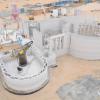 Видео: в Дубае в 2030 году четверть зданий будет печататься на 3D-принтере