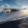 Билл Гейтс купил первую в мире яхту на водородных топливных элементах