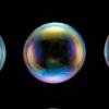 Физики раскрыли секрет того, как получить самый большой мыльный пузырь