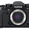 Камере Fujifilm X-T4 приписывают наличие стабилизатора