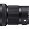 Назван срок начала поставок объективов Sigma 70mm f/2.8 DG Macro | Art с креплением L