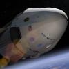 SpaceX запланировала первый полет Crew Dragon с астронавтами на борту примерно на 7 мая