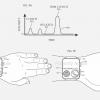 Компания Apple получила патент на управление некоторыми функциями Apple Watch с помощью простых жестов