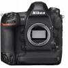 Появились официальные изображения камеры Nikon D6
