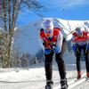 В Финляндии из-за отсутствия снега отменен крупнейший лыжный марафон