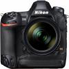 D6 выйдет в апреле за $6500 долларов — Nikon назвала официальные характеристики