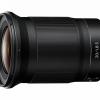 Компания Nikon представила объективы Nikkor Z 20mm f/1.8 S и Nikkor Z 24-200mm f/4-6.3 VR