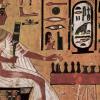 Правила древнеегипетской настольной игры: путешествие в мир мертвых