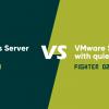Windows Server 2019 vs. VMware Snapshots with quiescing: элегантное решение проблемы