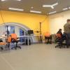 Inside ITMO University: The cyber-physical systems lab