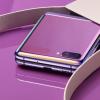 Концепт-рендер демонстрирует смартфон-раскладушку Samsung Galaxy Z Flip 2