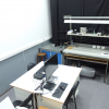 Лаборатории Университета ИТМО: светодиодная светотехника, СВЧ оптоэлектроника и оптические телекоммуникации