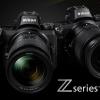 Скоро должны выйти обновления прошивок камер Nikon Z6 и Z7, улучшающие работу системы автофокусировки