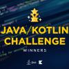 FunCode Backend Java-Kotlin Challenge: объявляем имена победителей