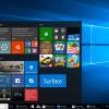Плановое обновление Windows 10 привело к «синему экрану смерти»