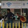 Google закрывает программу бесплатного Wi-Fi по всему миру