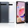 Может ли LG соперничать с Xiaomi? Новые смартфоны K41S, K51S и K61 предлагают как минимум повышенную ударопрочность