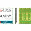 По словам Sierra Wireless, модули серии RC помогут упростить и ускорить развертывание интернета вещей
