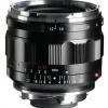 Объектив Voigtlander Nokton 35mm f/1.2 Aspherical III весит на 30% меньше предшественника