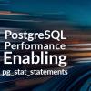 Простое обнаружение проблем производительности в PostgreSQL
