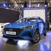 Объявлены российские цены на обновленный Hyundai Solaris