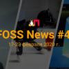 FOSS News №4 — обзор новостей свободного и открытого ПО за 17-23 февраля 2020 года