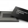 Samsung начала массовый выпуск 16-Гбайт памяти LPDDR5 для смартфонов