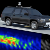 МТИ представил радар, который позволит робомобилям «видеть» сквозь снег и туман